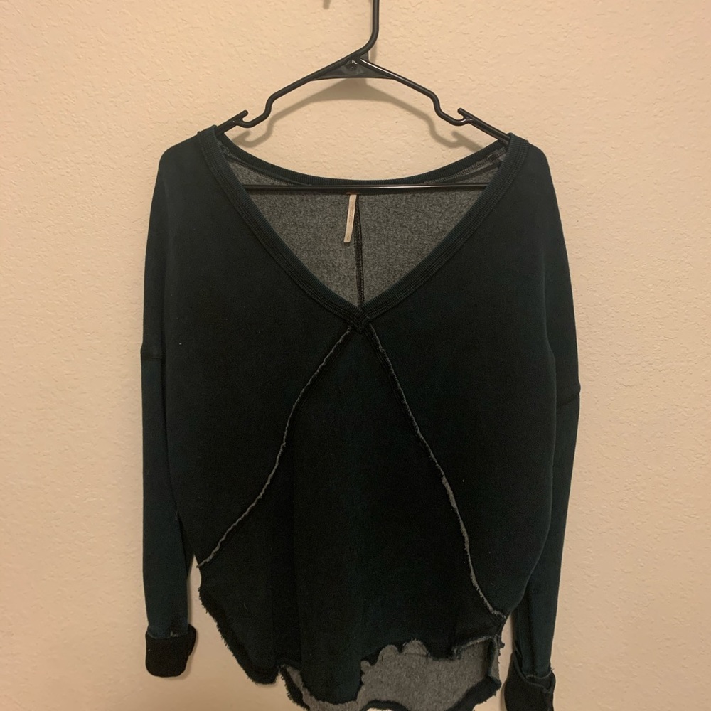 Free People Sweater